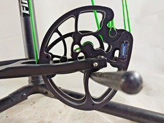 Prime Rival Compound Bow Rifht Hand