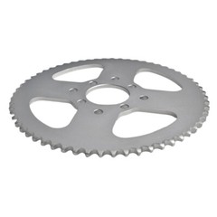 60 Tooth Sprocket for #40/41/420 Chain 2″ Bore Go-Karts & Mini Bikes Drift Trike