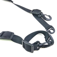 Prorable Scooter Handle One Shoulder Straps Belt For Xiaomi Mijia M365 Scooter