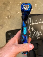 dlx luxe x paintball