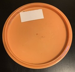 Dynamic Discs BioFuzion Fugitive 177 grams