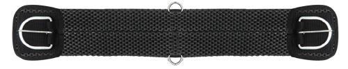 Western Horse Pony Saddle Black Girth Cinch Non Slip Neoprene 16″ 18″ 20″ 24″ 26