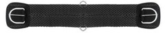 Western Horse Pony Saddle Black Girth Cinch Non Slip Neoprene 16″ 18″ 20″ 24″ 26