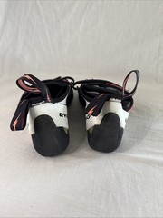 Evolv Geshido Strap Climbing Shoes Womens US 10.5 EU 42 Pink – New without Box