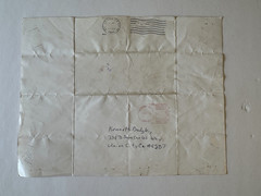 original vintage 1985 SCHMITT STIX product mailer 1985