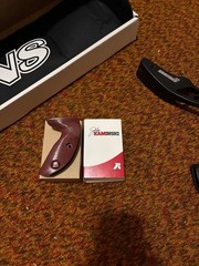 wns vantage ax ilf riser