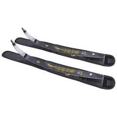 AMEYXGS Archery Bow Limbs Sleeve and Bow Riser Case Recurve Bow Riser Limb Ba…