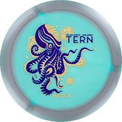 Innova Proto Glow Halo Star Tern (Juliana Korver 2026)