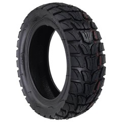 255×80 10×3.0 Inner Tube &Tire Set For Zero10x Vsett 10 Electric Scooter 80/65-6