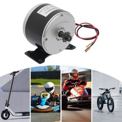 250 Watt 24 Volt DC Electric MY1016 Motor minibike razor HOT