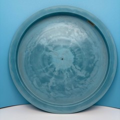 Discraft Swirly ESP Stalker Cntrl Drvr, Paige Pierce 5X WC, 173-174g, New, 9.5+