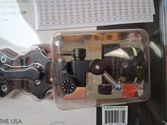 Viper Tactical Series Quickset Bow Sight Right Hand