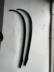 Uukha SX50 ILF Recurve Limbs 70” 32lbs