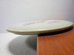 Discraft ESP BUZZZ Paul McBeth 5x 176 grams Gray disc golf