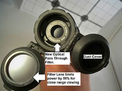 LDM IR500 Night Vision Infrared Laser 1000yds+ Infrared Illuminator IR Laser