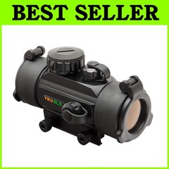 Crossbow Red Dot Sight 30mm – Multi Reticles