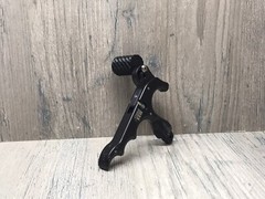 Custom Thumb Release Knob / Buttons