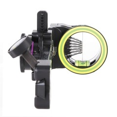 Spot Hogg Fast Eddie XL MRT 7-Pin LH .010 Bow Sight (FEXL7LH10MRT): BRAND NEW