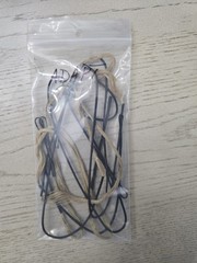 Brand New Bear ADAPT Factory String And Cable Set