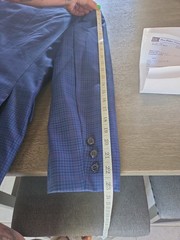 English Horse Riding Show Jacket Coat