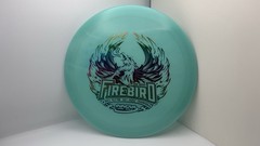 2018 Innova Nate Sexton Firebird Color Glow 175g New and Unthrown