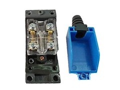 5PCS ME-8108 Momentary Limit Switch Travel Switch,Yusheng Adjustable Roller