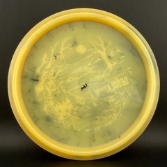 Doomsday Discs Toxic Waste Desolation – First Run