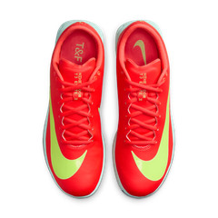 NIKE Triple Jump Elite 3 Track Spikes Men’s/Youth Size 4 Crimson HV6425-600 $150
