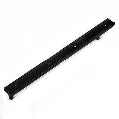 Quality Mounting Bracket Aluminum Alloy Fixed Parts Plastic Support Base 1pcs