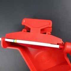 Versatile Fletching Jig for DIY Arrows, Compatible with Various Shaft Materials