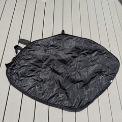 80″ Schneider’s Storm Shield Classic Turnout Blanket & Matching Hood