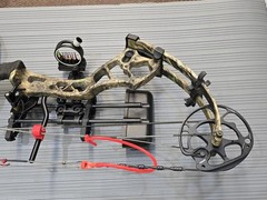 PSE ARCHERY BRUTE FORCE LITE bundle (CJL058788)