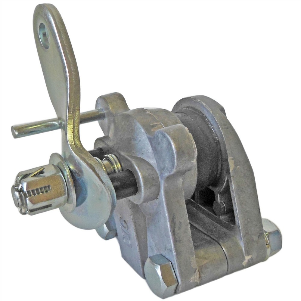 New Mechanical Disc Brake Caliper Assembly Go Kart Fun Cart Manco ASW Carter OEM