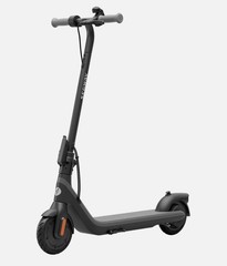 Segway DLX 2 Kids Electric Kick Scooter, 12.4 mph , 9.3 mi Range | Age 8+
