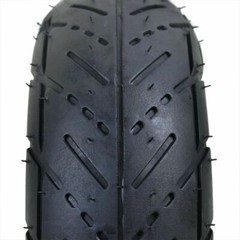 2pcs 3.00-4 Tire Tube for Pocket Rocket E300 E325 eZip Scooter Mini Chopper Bike
