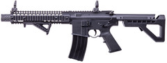 Crosman DPMS SBR CO2 BB Air Rifle | Full Auto Dual Action