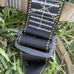 Misty Mountain ISH Multicam Tactical Chest Harness Medium SOF LBT EAGLE CRYE