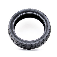 8.5×3 off-road Tire & Tube bent Valve fit Dualtron mini Electric Scooter