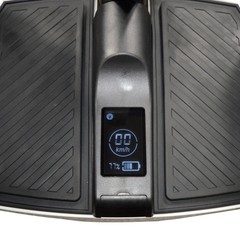 3000W/67.2V 15.6AH Dual Motor 20in Off Road Electric Self Balance Vehicle APP 6h