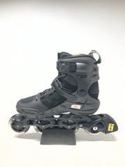 PS Phuzion Argon 80 Mens Skate Black 10.0 (43)