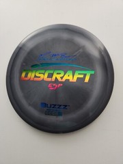 Discraft ESP Buzzz Paul McBeth 5x 173-174g 🔥🔥🔥 New