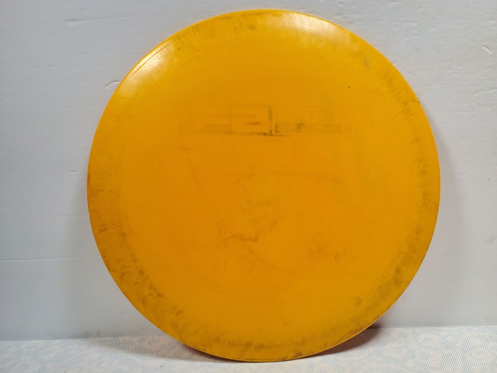 Innova F2 Star Shryke 159 grams lightweight disc golf Orange