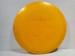 Innova F2 Star Shryke 159 grams lightweight disc golf Orange