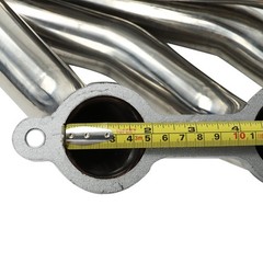 Long Tube Headers for 82-92 Chevy Camaro Firebird 3rd Gen F-Body 5.0 5.7 V8 SBC