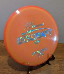 Discraft 5X Paige Pierce ESP Stalker. 178g.🔥💯🔥