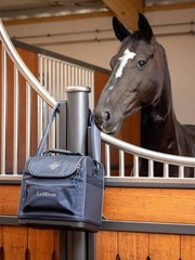 LeMieux Elite Pro Grooming Bag – Navy