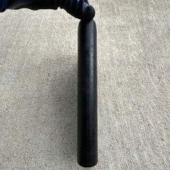 Early GM Hydramatic Vietnam War Era Stock Shroud Standard Issue Rifle, Inert