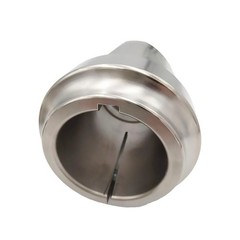 Magnesium Alloy Go Kart Front Rear Wheel Hub Set for Racing ATV UTV QTY 4