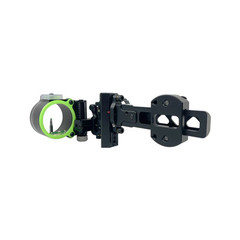 Black Gold Dual Trac PRO Bow Sight .019 RH