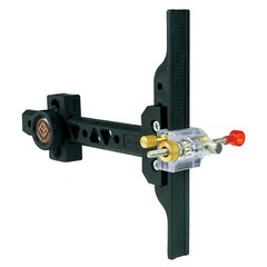 Recurve Bow Sight T Shape Archery Shooting Target Sight Adjustable Bow Sight …